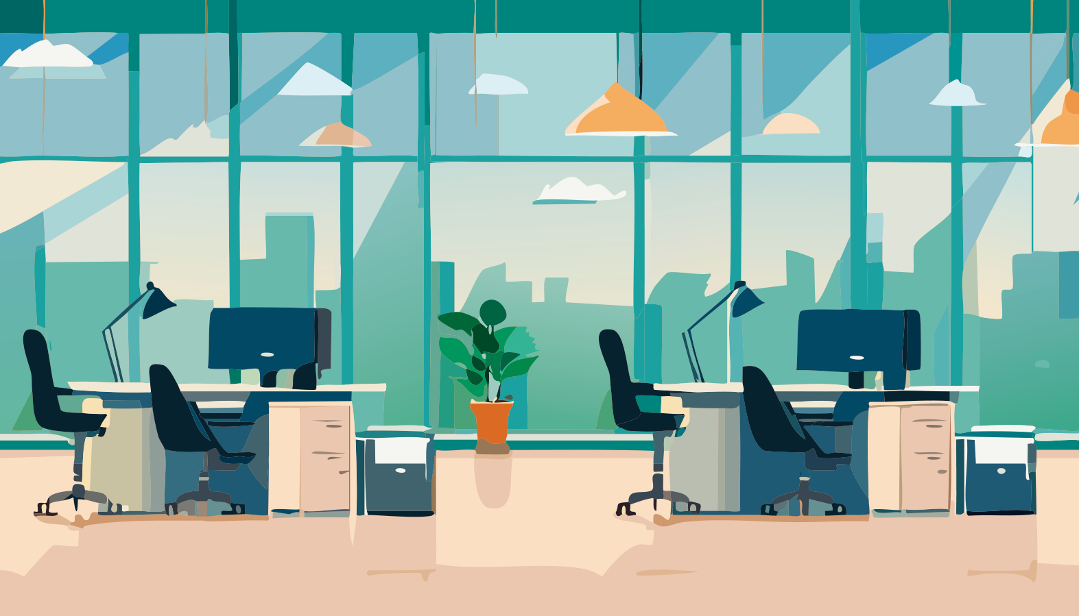 IT会社イメージ