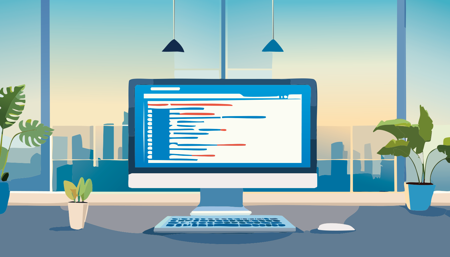 プログラムを学ぶ