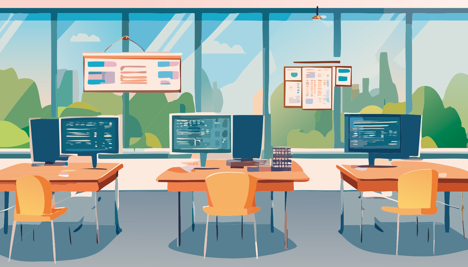 プログラミングスクール